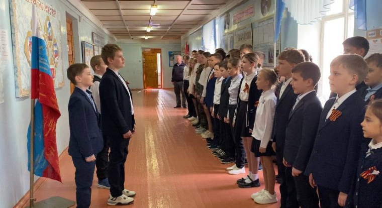 Разговоры о важном.