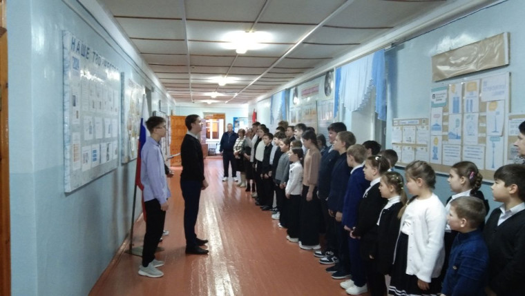 Разговоры о важном.